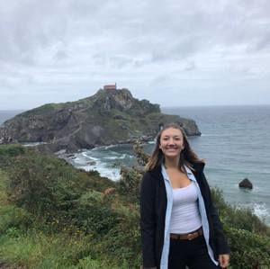 Meet your Posher, Mariah